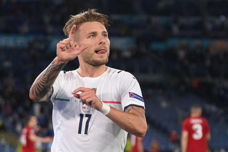 إيموبيلي، إيطاليا، ايطاليا